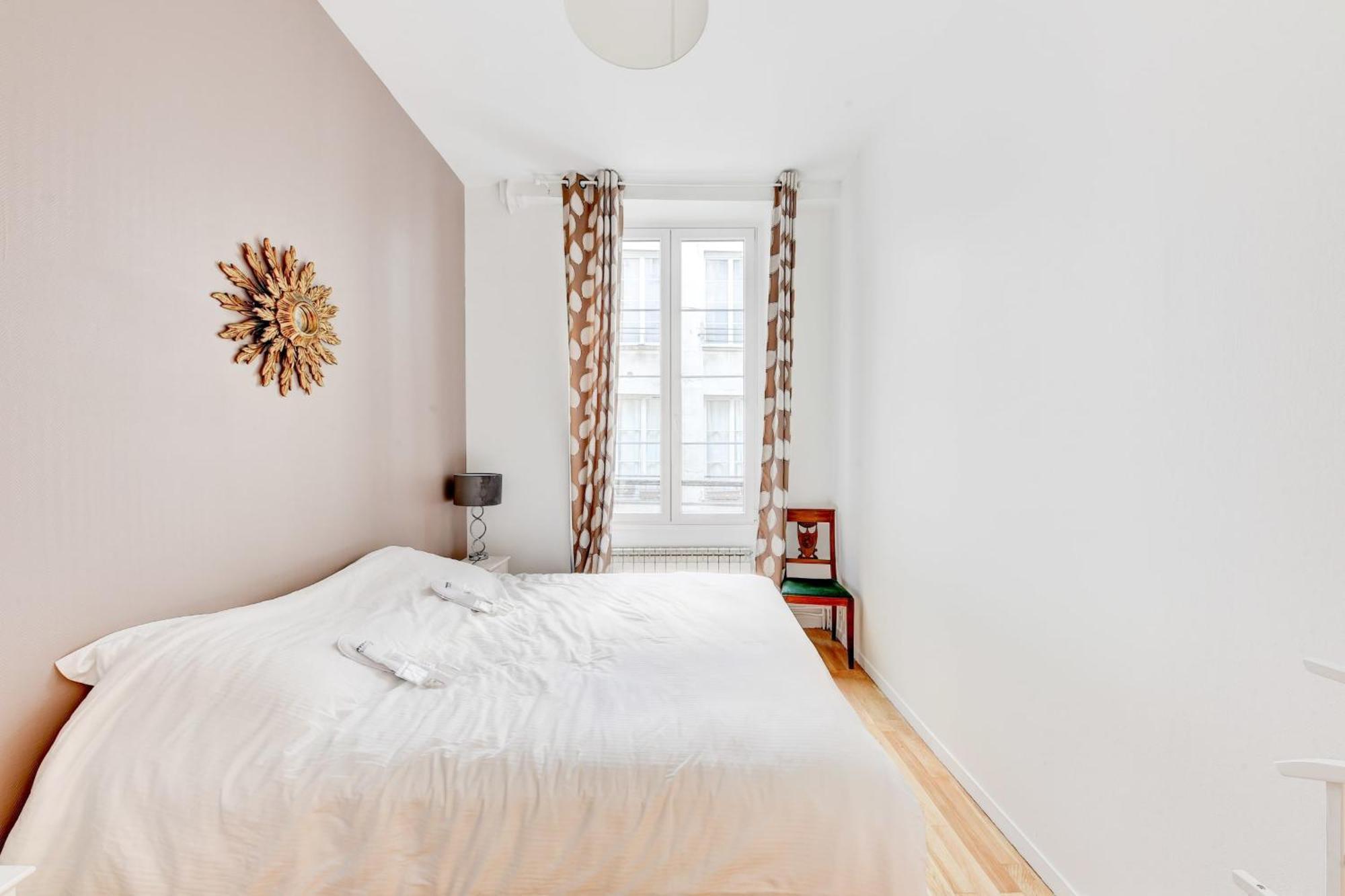 Charmant App Saint-germain-des-pres Appartement *
