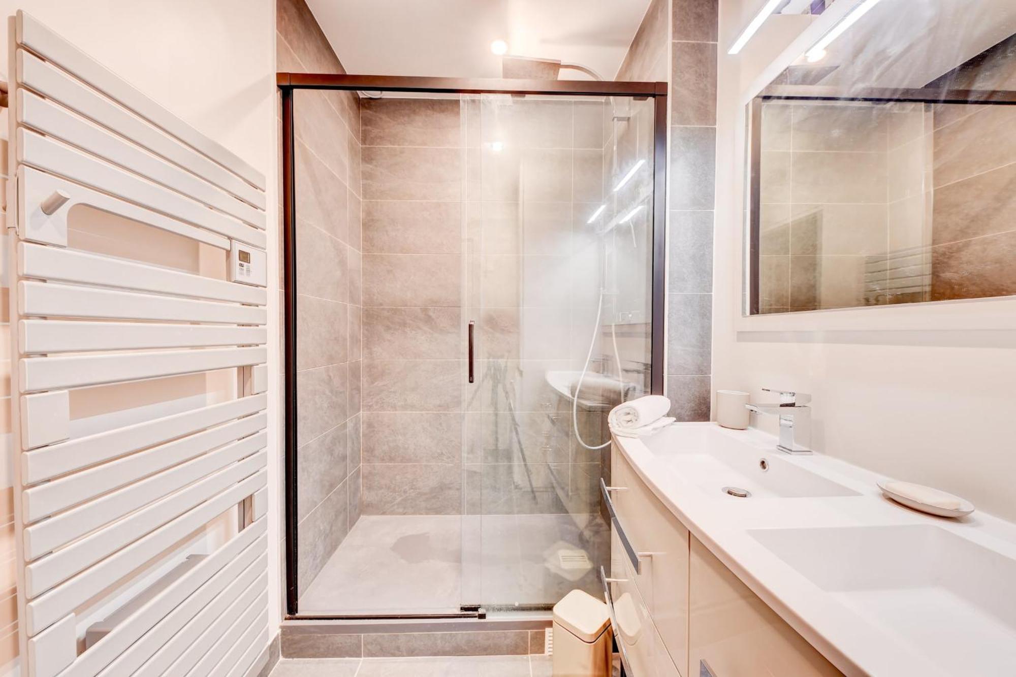 Appartement Charmant App Saint-germain-des-pres